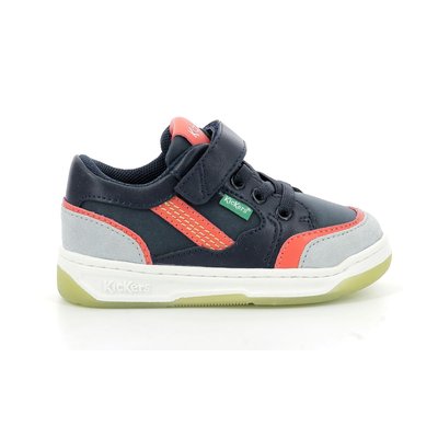 Baskets basses Kouic KICKERS