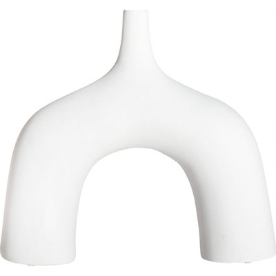 Vase en céramique design, S.zick RECOLLECTION