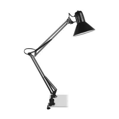 Lampe de bureau en métal   FIRMO EGLO
