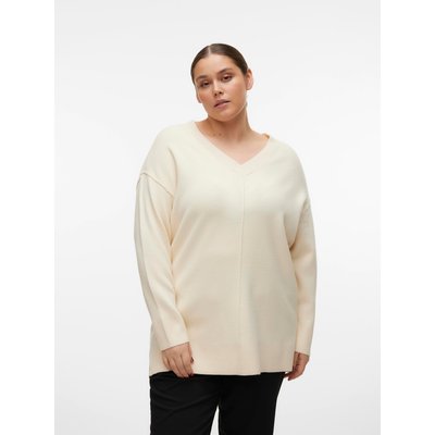 Pull en maille VERO MODA VERO MODA