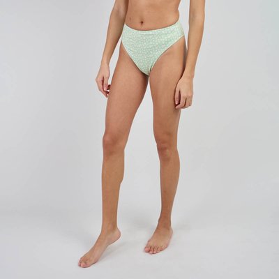 Culotte haute imprimée MYRIAM OXBOW