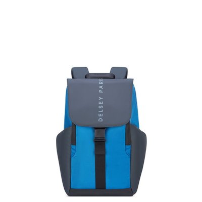 Securflap sac a dos 15" DELSEY PARIS