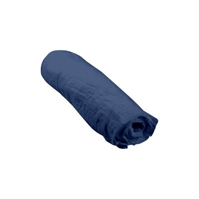 Drap housse en gaze de coton - 100% Coton TOILINUX
