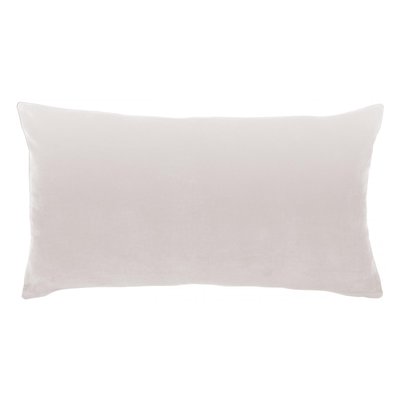 Coussin uni Elise VIVARAISE