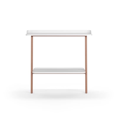 Console en placard et hêtre massif, SUOMI HERDASA