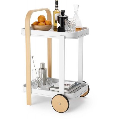 Desserte À Roulettes Design  Bellwood UMBRA