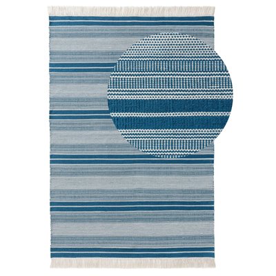Tapis d'extérieur & intérieur tissé main SIENA BENUTA 