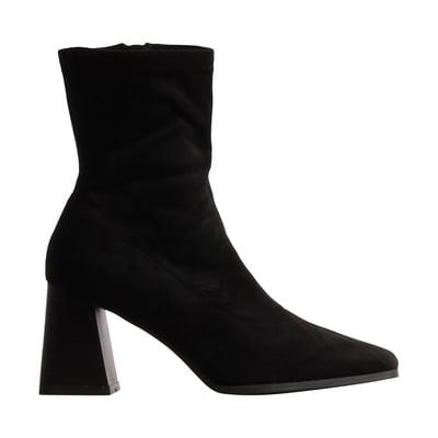 Bottines à Talon ENZA NUCCI