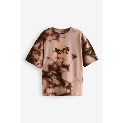 T-shirt décontracté à manches courtes NEXT