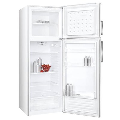 Réfrigérateur 2 portes CDH1S617EWH CANDY