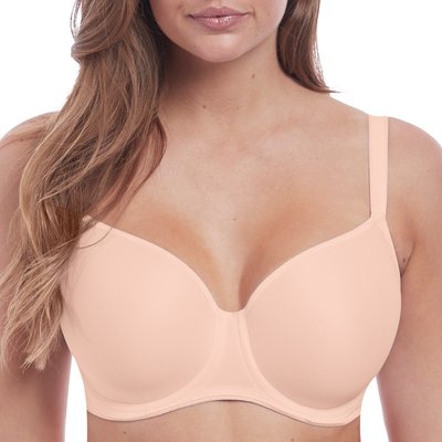 Soutien-gorge bonnets lisses à armatures FANCIES FREYA