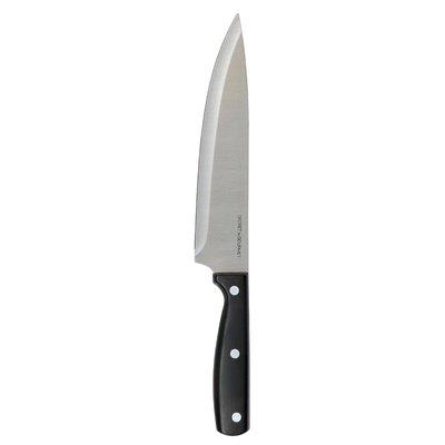 Couteau de chef - lame ESSENTIEL BLACK 5FIVE SIMPLY SMART