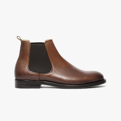 Chelsea Boots ORION BOCAGE