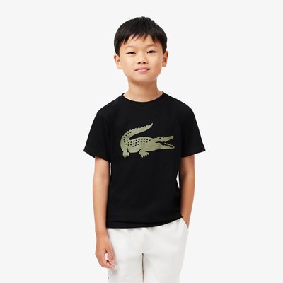 T-shirt manches courtes LACOSTE