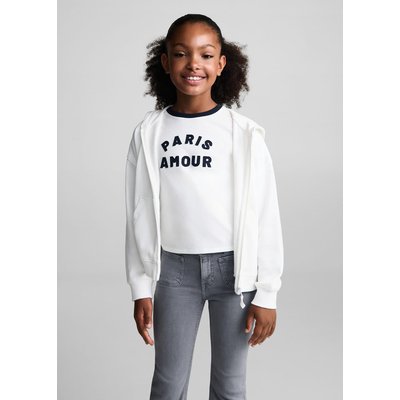 Jean flare poches MANGO KIDS