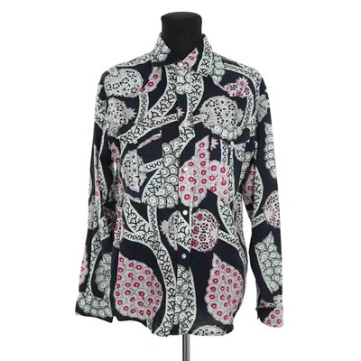 Chemise en coton - Très Bon État ISABEL MARANT