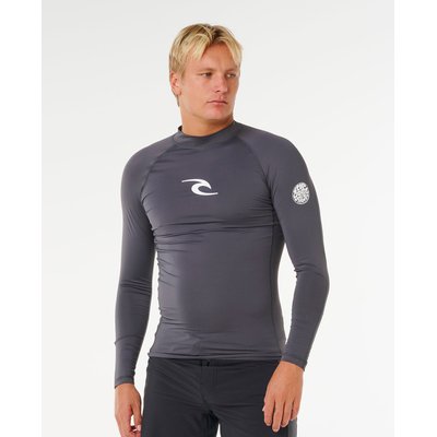 T-Shirt Anti-UV à manches longues WAVES RIP CURL