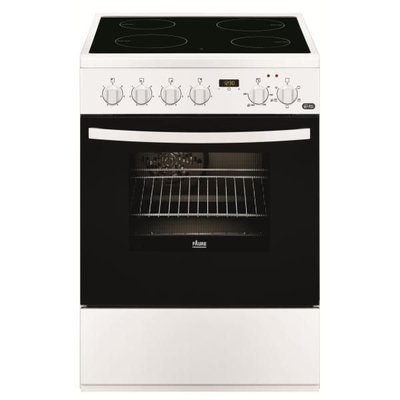 FAURE Cuisinière vitrocéramique FCV6530CWA