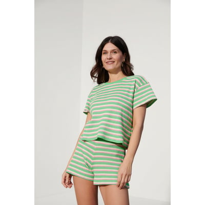 Ensemble en crochet WE ARE JOLIES