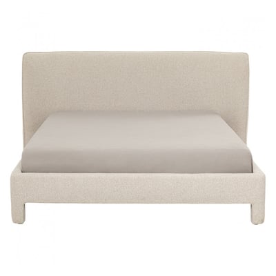Cadre de lit en polyester, PAUL KARE DESIGN