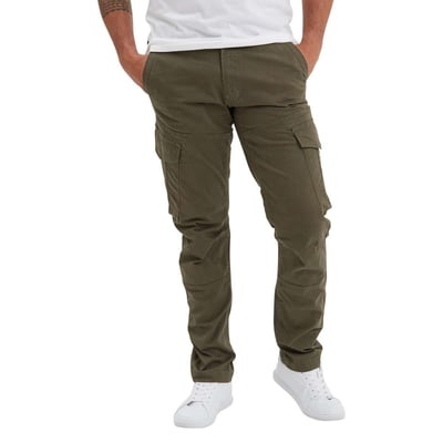 Cargo coton regular fit DAYTONA