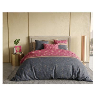 Parure de lit Collection Lylia EDEN