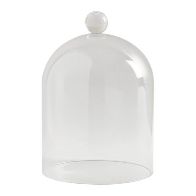 Cloche en verre MATHILDE M