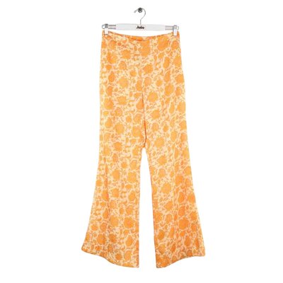 Pantalon droit - Très Bon État SANDRO