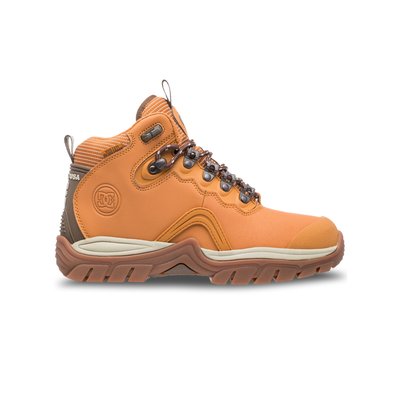 Bottes NAVIGATOR. DC SHOES