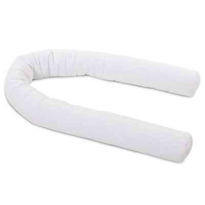 Tour de lit traversin pour Cododo  200 x 13 BABYBAY