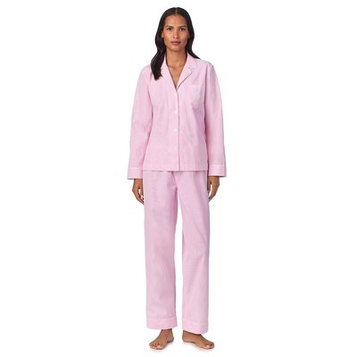 Set de pyjama manches longues LAUREN RALPH LAUREN