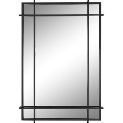 Miroir en verre trempé moderne RECOLLECTION