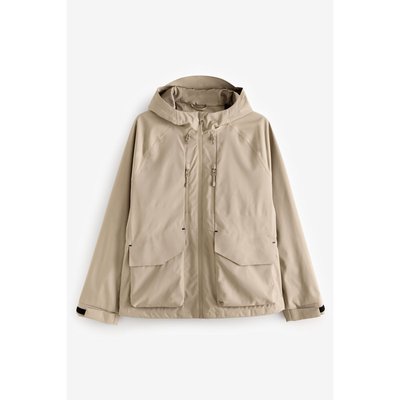 Veste imperméable zippée NEXT
