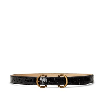 La redoute ceinture femme best sale