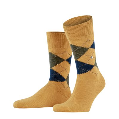 Chaussettes Preston Fibre artificielle Opaque BURLINGTON