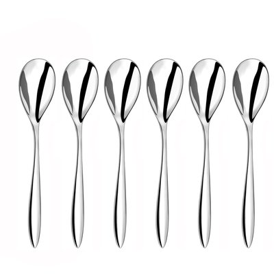 6 cuillères à café - EPSILON COUZON