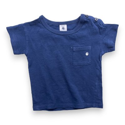 T-shirt bébé - Très bon état PETIT BATEAU