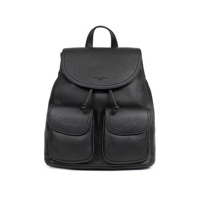Sac à dos  Cuir SAUVAGE HEXAGONA