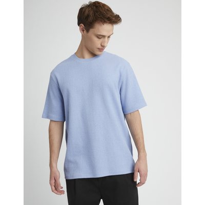 T-shirt matière fantaisie BZB