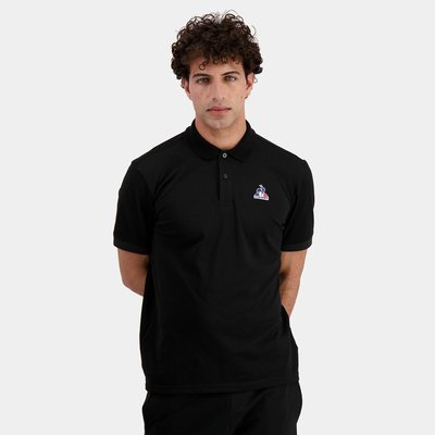Polo de mangas curtas, essentiel LE COQ SPORTIF