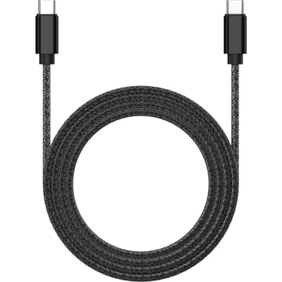 Câble USB C 240W USB-C vers USB-C ADEQWAT