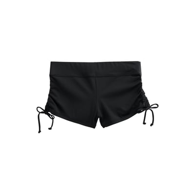 Short de bain froncé NEXT