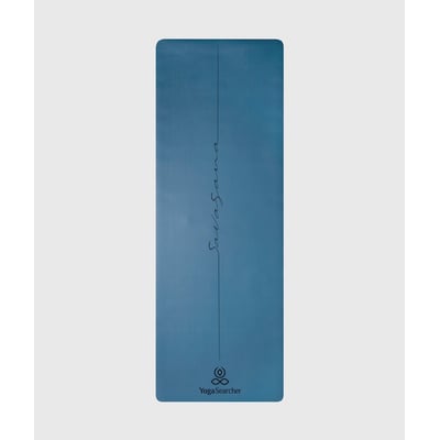 4mm  Tapis de yoga Promat YOGA SEARCHER