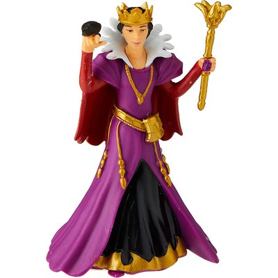 Figurine La méchante reine PAPO