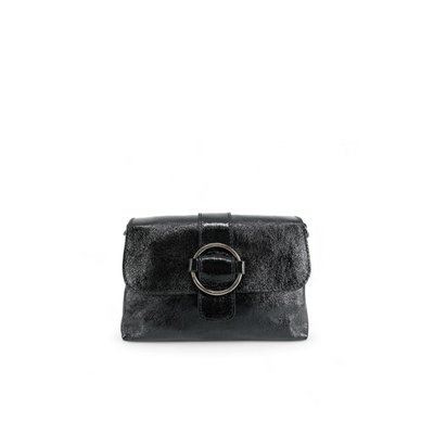 Petit sac à main en cuir lisse VERONE OH MY BAG