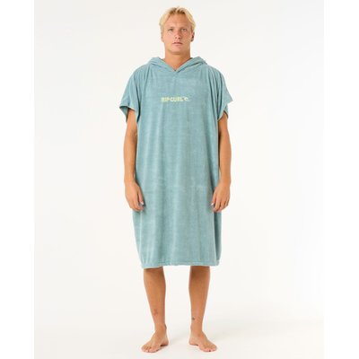 Poncho BRAND HOODED TOWEL RIP CURL