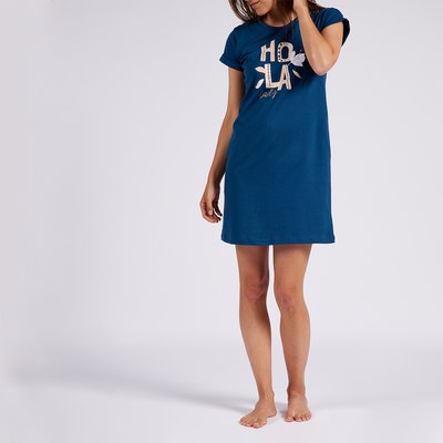 Liquette femme SUMMER LADY marine MELISSA BROWN