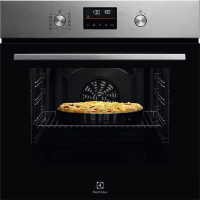 Four encastrable EOH4P46BX0 ELECTROLUX