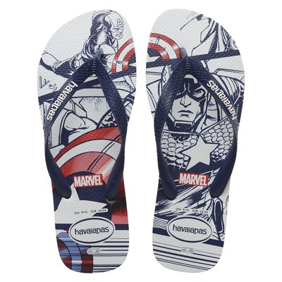 Tong Havainas Top Marvel HAVAIANAS