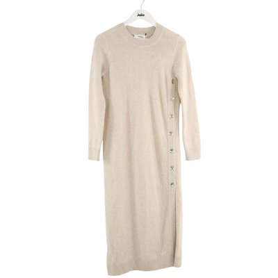 Robe en laine - Très Bon État BA&SH